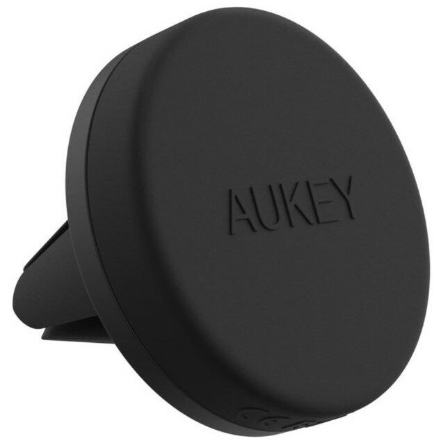 Автодержатель Aukey Magnetic Universal Air Vent Mount Smartphone Holder (HD-C5)