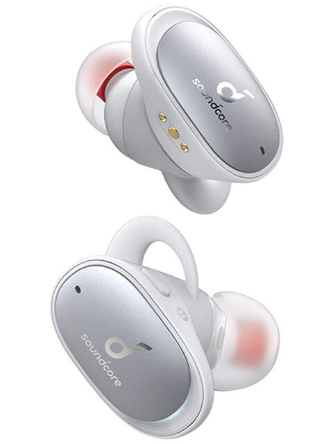 Наушники Soundcore Liberty 2 Pro White