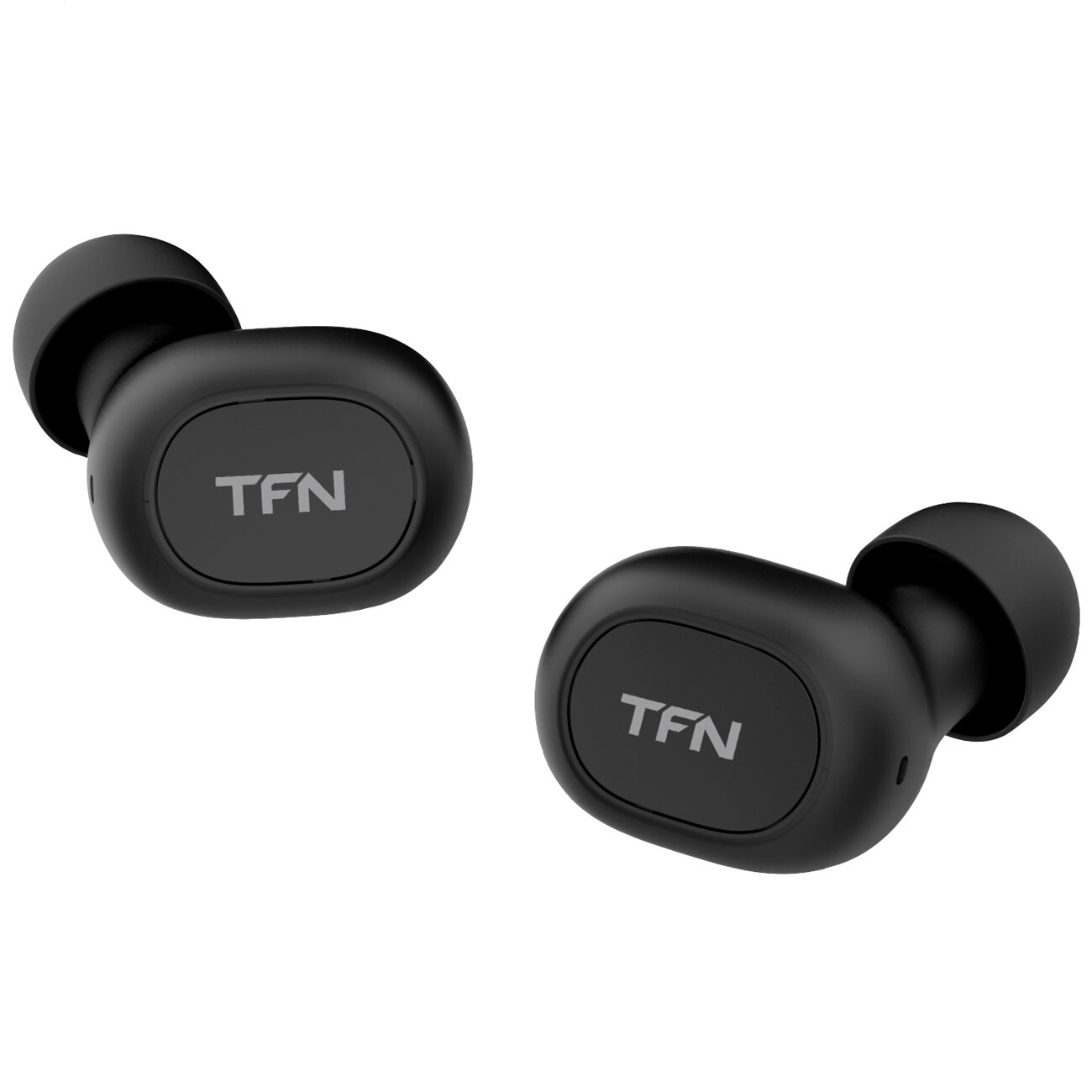 Наушники True Wireless TFN Boost TWSB Black