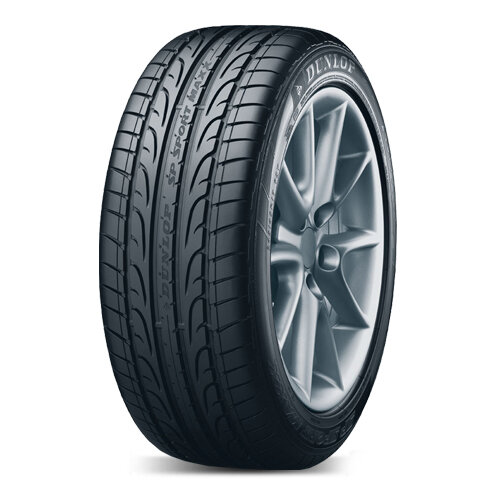 DUNLOP SP Sport Maxx 235/40R18 91Y