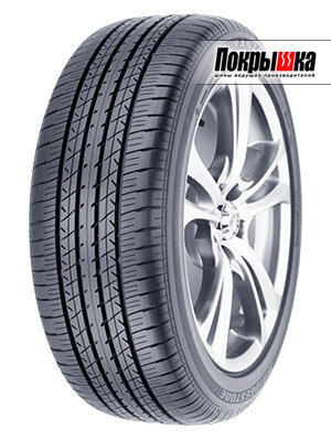 Шины Bridgestone Turanza ER33 225/45 R17 91W