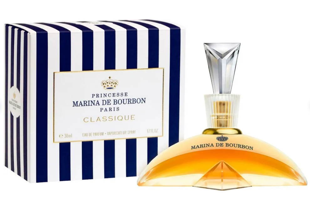 эл_m.bourbon_сlassique edp 30(ж)-# 152002