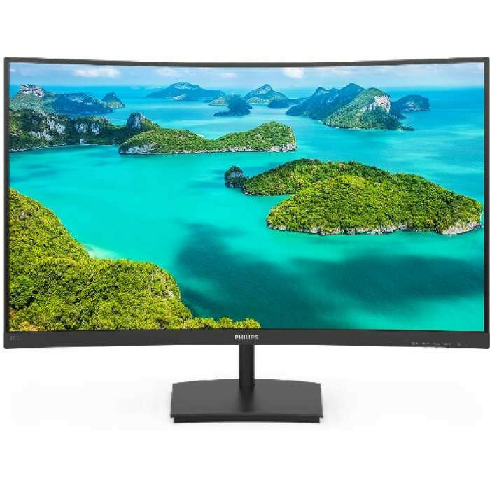  23,8'' Philips 245E1S 2560x1440 75 IPS W-LED 16:9 4ms(GtG) VGA HDMI DP 50M:1 1000:1 178/178 250cd Tilt AMD Adaptive-Sync Black ( 245E1S/01, , LCD, Full HD , D-Sub )