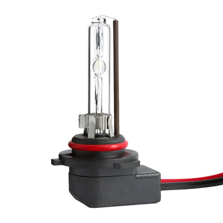Ксеноновая лампа MTF light HB4(9006) 6000К (1 лампа)