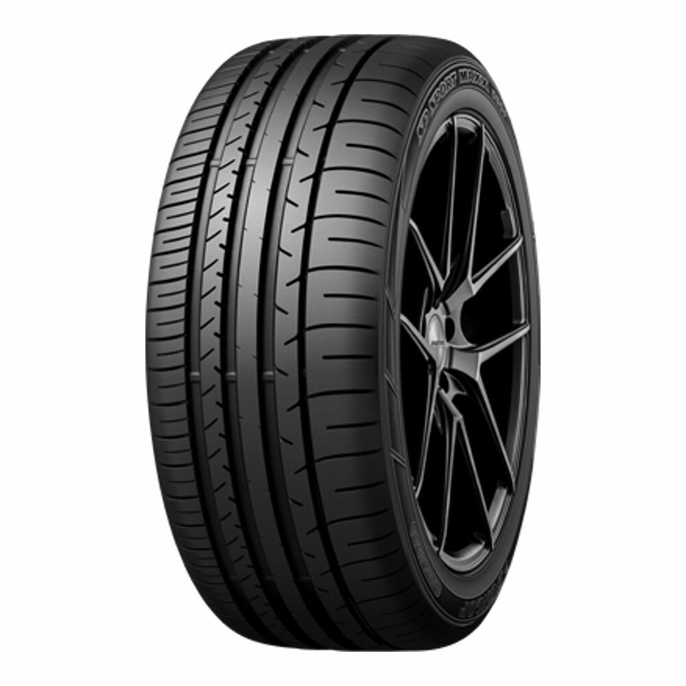 Шина летняя легковая DUNLOP SP Sport Maxx 050+ 255/40R19 100Y (Арт.323509)