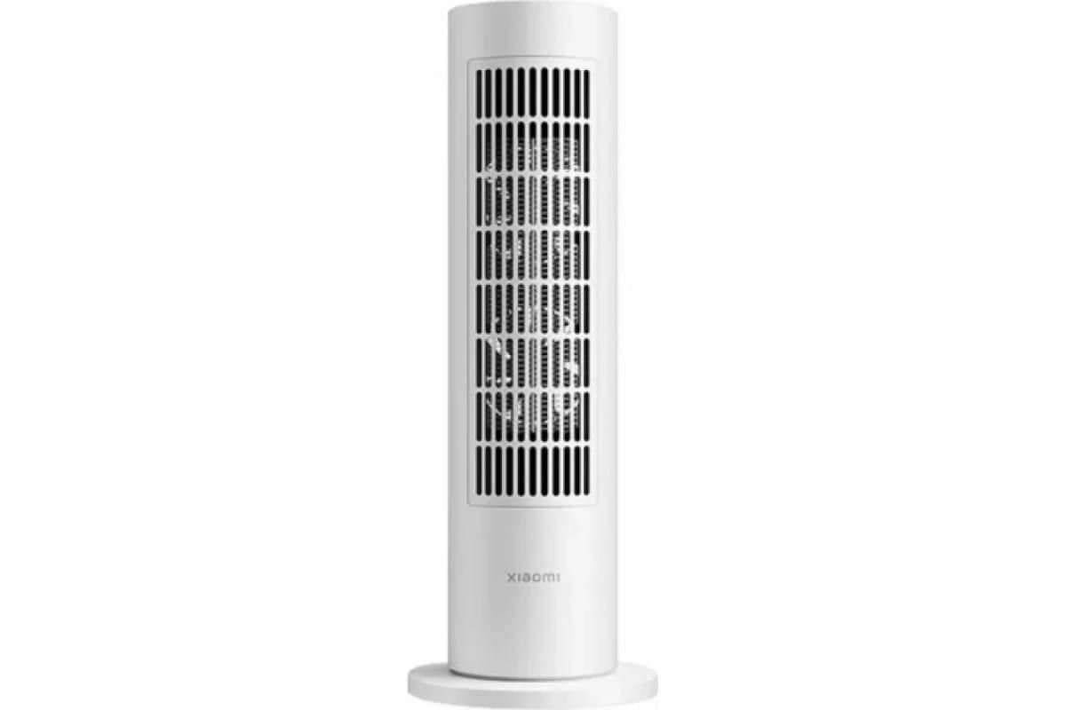 Обогреватель вертикальный Xiaomi Smart Tower Heater Lite EU - фотография № 1