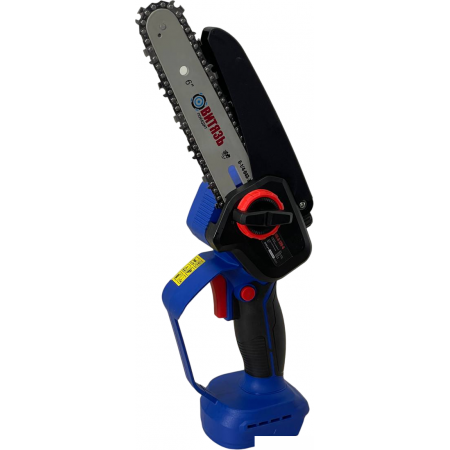 фото Аккумуляторная пила Витязь ПЦ-А-220-6 18032002 (без АКБ)