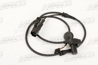 ASPACO AP7298 AP7298_ДАТЧИК АБС передний AUDI A4 B6 00-04