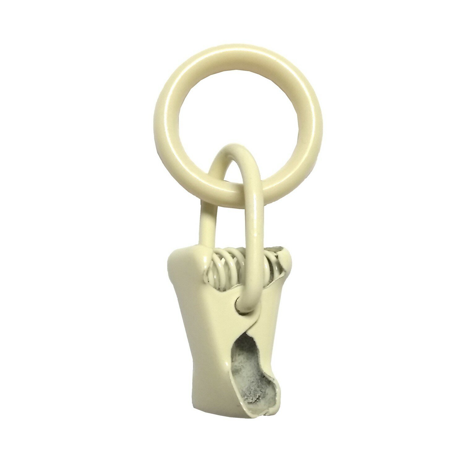 фото Зажимы Арт-Декор для второй направляющей