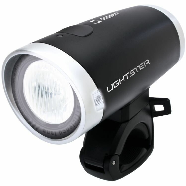 Фонарь передний SIGMA LIGHTSTER SET