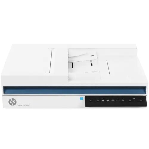 HP Сканер/ HP Scanjet Pro 3600 f1