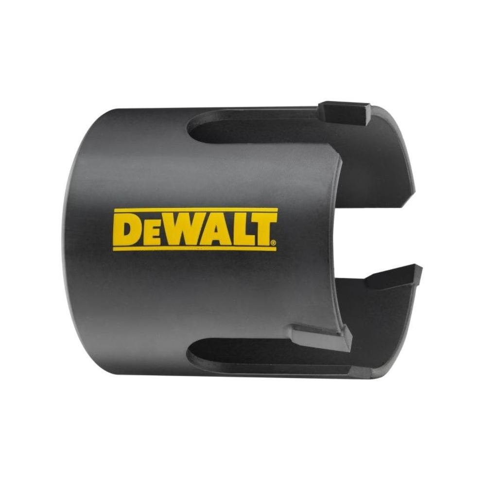 Коронка по мультиматериалу DeWALT DT90422-QZ 95 мм