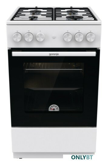 Плита Gorenje GG5A12WH