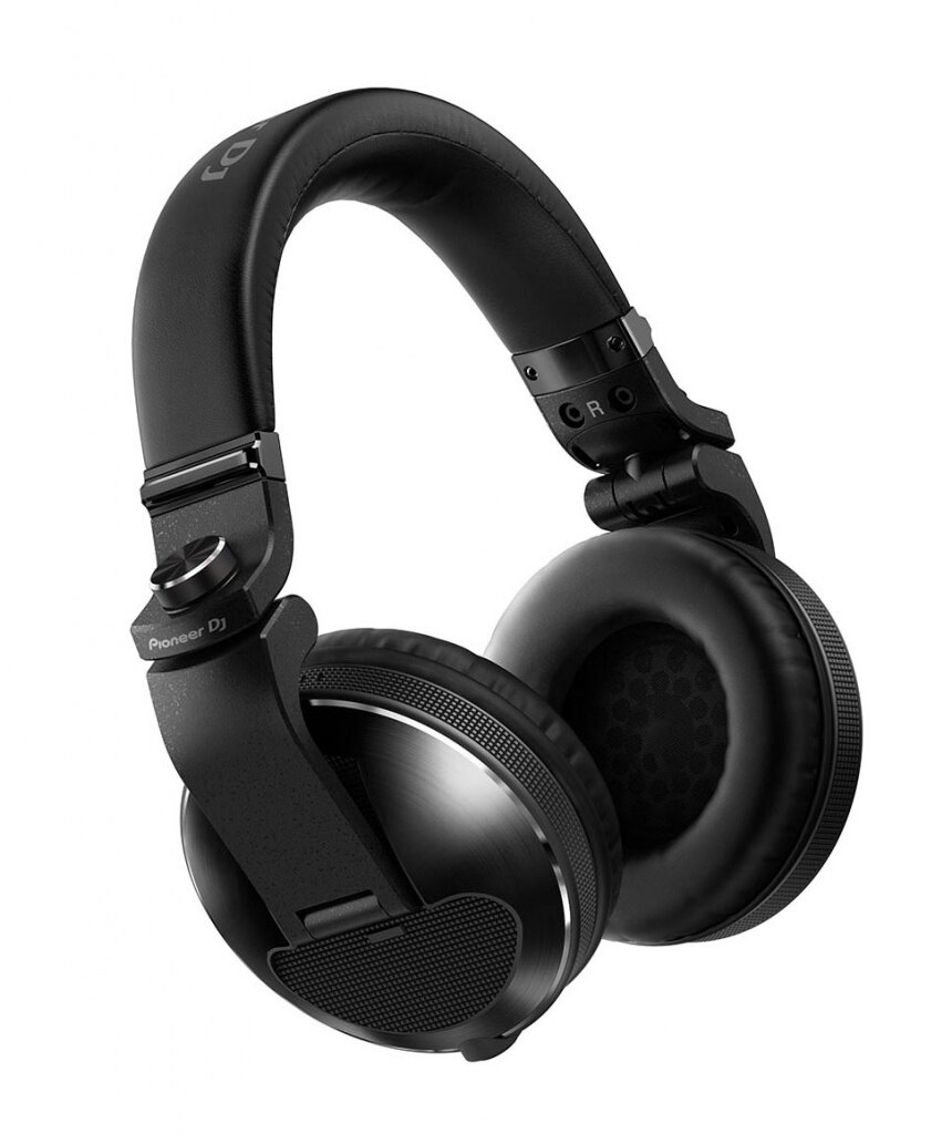  Pioneer HDJ-X10-K Black