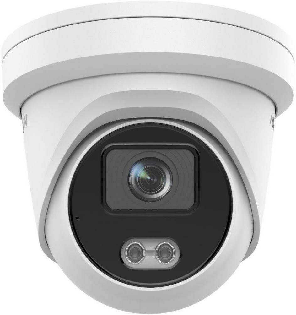 Видеокамера IP Hikvision DS-2CD2347G2-LU(C)(2.8mm) 2.8-2.8мм цветная