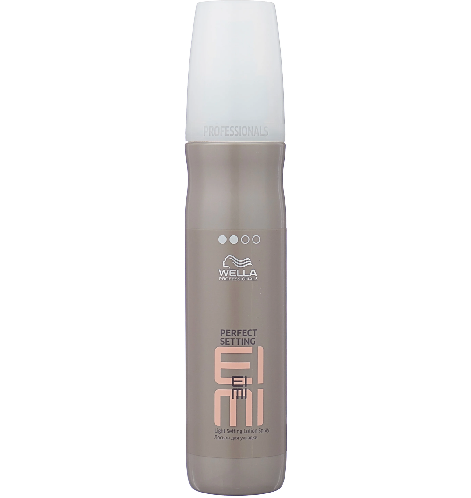  / Wella Professionals -     Eimi Perfect Setting 150 