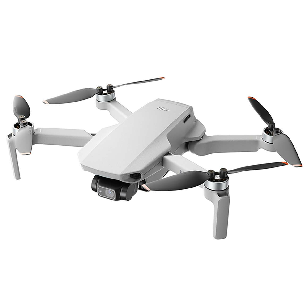  DJI Mini 2 Fly More Combo (CP.MA.00000307.01)