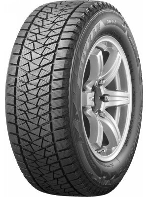 Автошина Bridgestone Blizzak DM-V2 275/40R20 106T