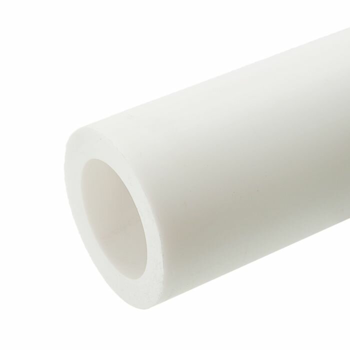 Труба полипропиленовая VALFEX, однослойная, d=40 мм, стенка 6.7 мм, SDR 6, PN20, 4 м