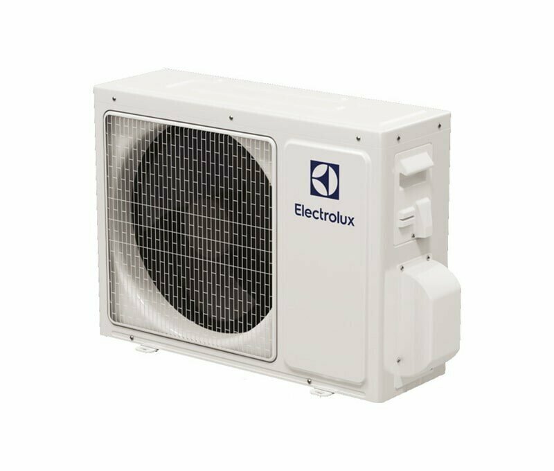 Сплит-система ELECTROLUX EACS-36HT/N3 - фотография № 3