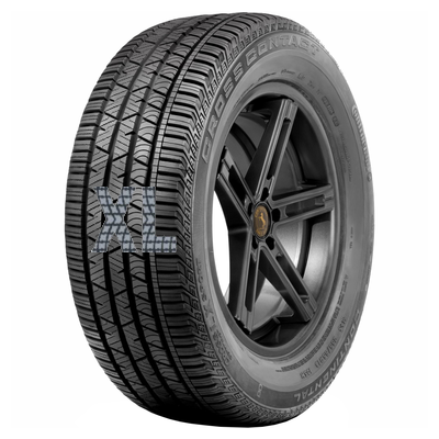 Continental ContiCrossContact LX Sport 285/40R22 110Y