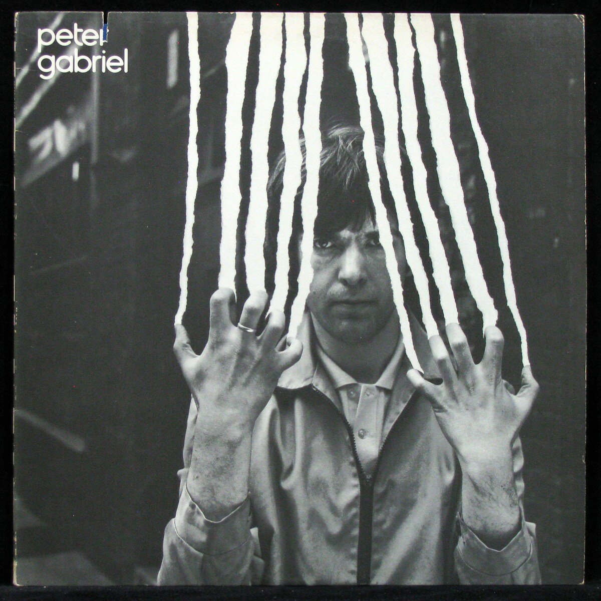 Peter gabriel steam слушать фото 96