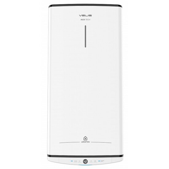 Водонагреватель накопительный ARISTON VELIS TECH INOX PW ABSE 80