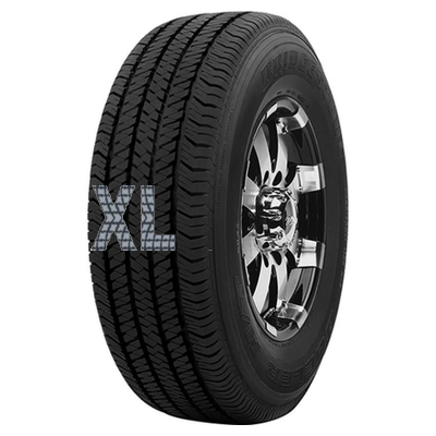 Bridgestone Dueler H/T D684 II 275/50R22 111H