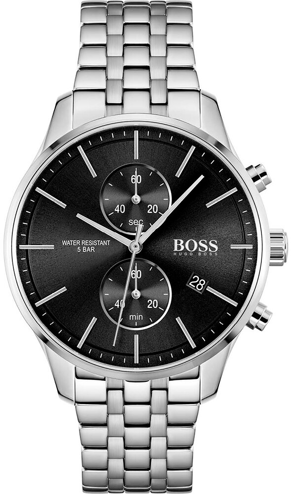 Hugo Boss Мужские наручные часы Hugo Boss HB1513869