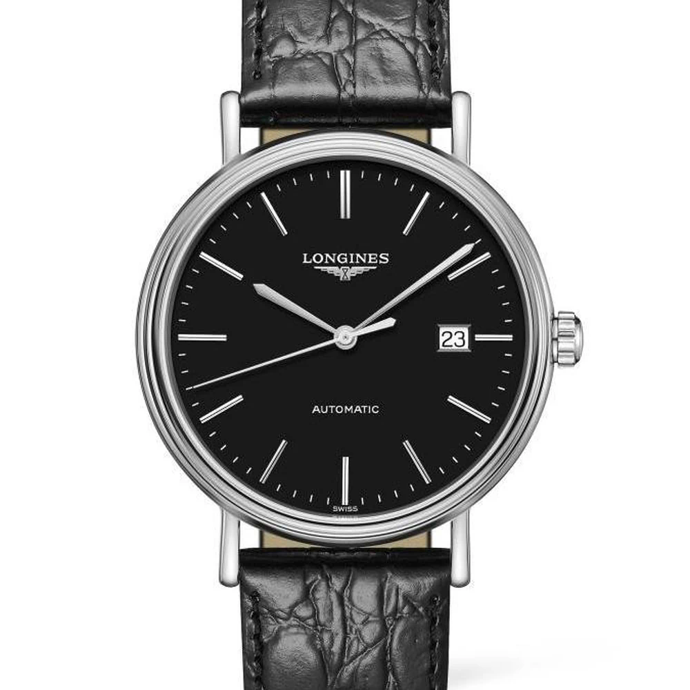 Наручные часы Longines Presence L4.922.4.52.2