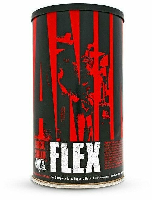 Animal Flex 44 , - / Universal Nutrition /     