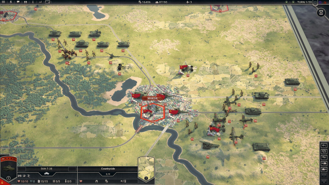 Slitherine - фото №6