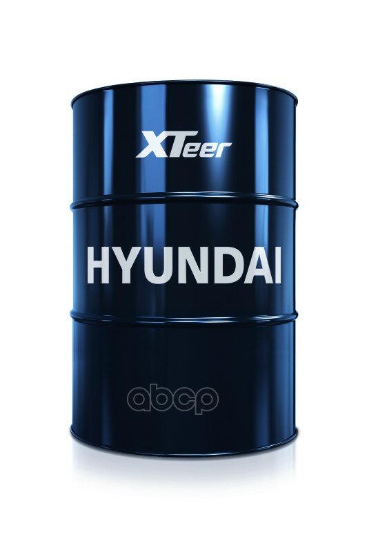 HYUNDAI XTeer Hyundai Xteer Diesel Ultra C3 5W30 (200L)_Масло Моторн.! Синт Api Sn, Acea C3, Mb 229.31