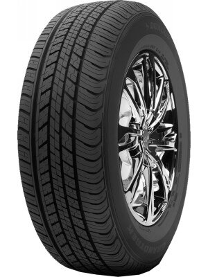 Автошина Dunlop Grandtrek ST30 225/65R17 102H