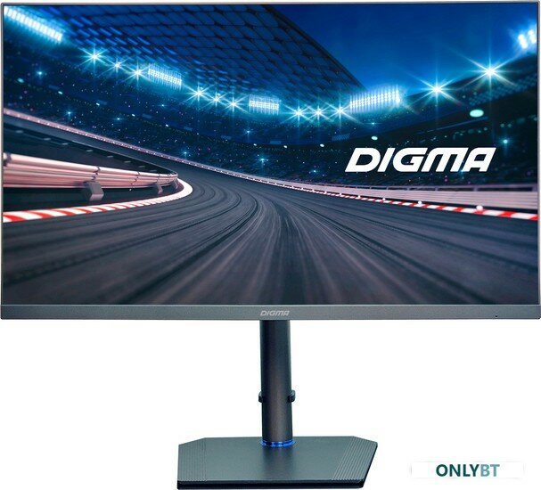 Монитор Digma Gaming DM-MONG2750