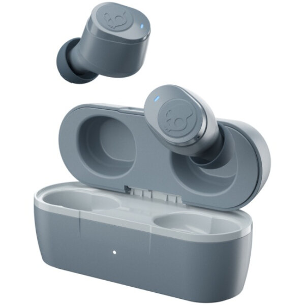 Skullcandy Jib True In-Ear Wireless TWS Grey S2JTW-N744