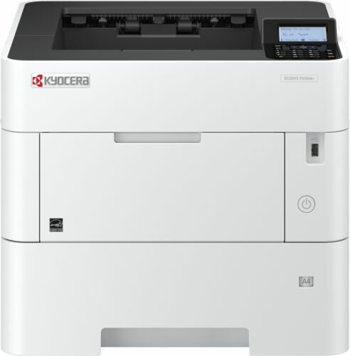  Kyocera ECOSYS P3150dn 1102TS3NL0 A4, 1200 dpi, 50 /, 512MB, , USB 2.0, Ethernet