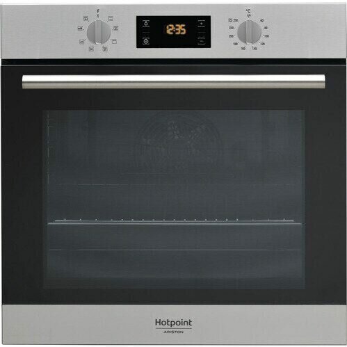 Духовой шкаф Hotpoint-Ariston FA2 540 H IX