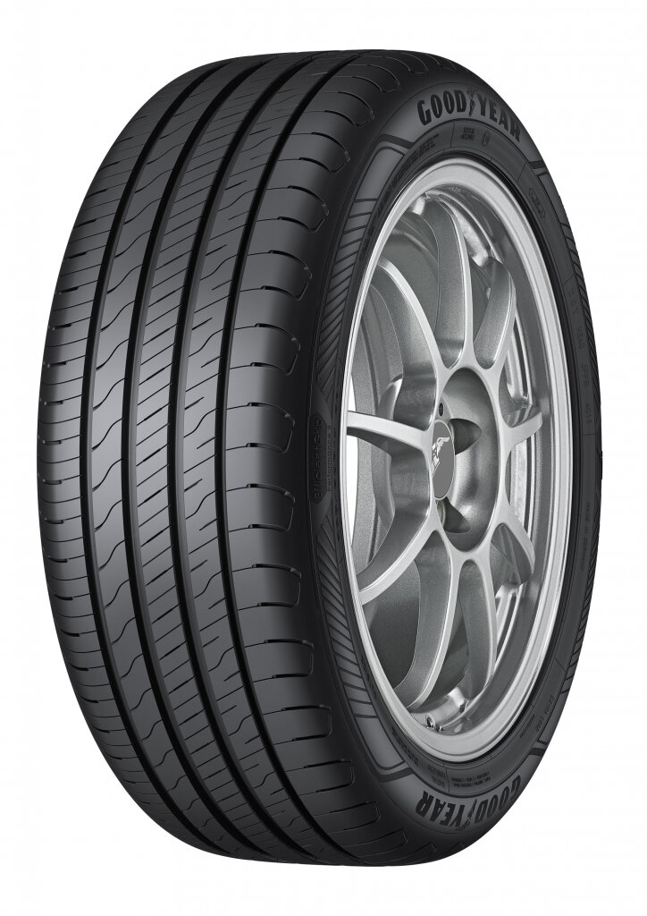 Автомобильные летние шины Goodyear EfficientGrip Performance 2 205/55 R16 94W