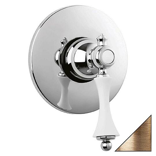 смеситель Cezares Смеситель Cezares Margot DIM-02-Bi С внутренней частью, для душа