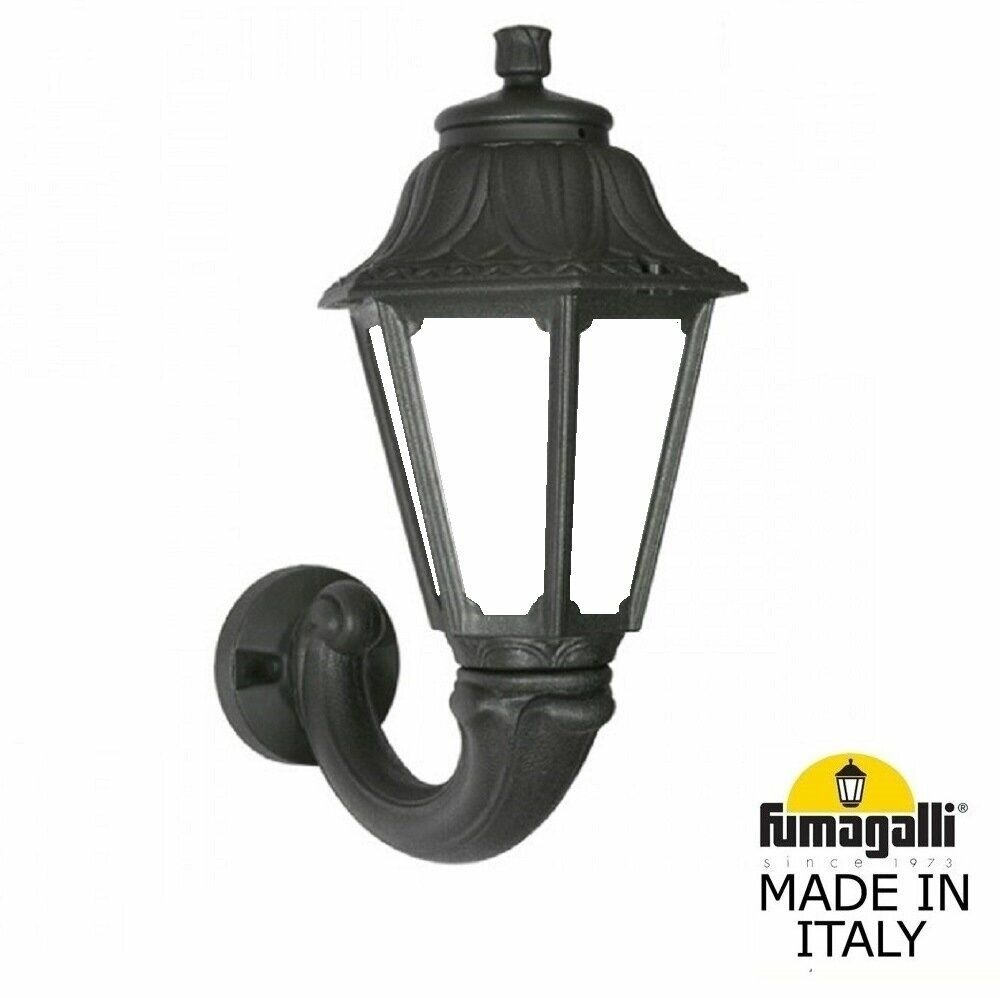 Настенный уличный Fumagalli Anna E22.132.000.AYF1R