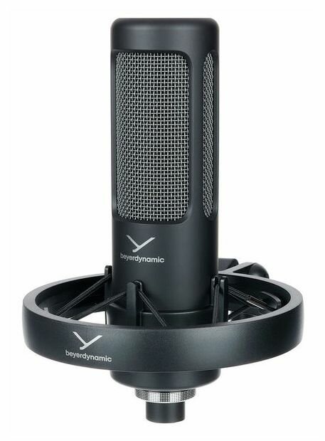 Конденсаторный микрофон Beyerdynamic M 90 PRO X