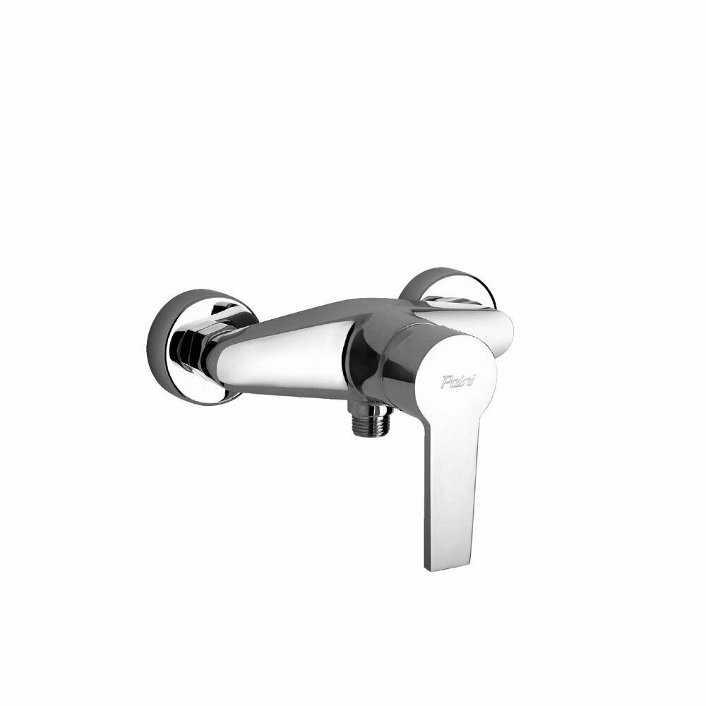 Cмеситель Paini Le Mans 90CR5112SKM для душа, хром