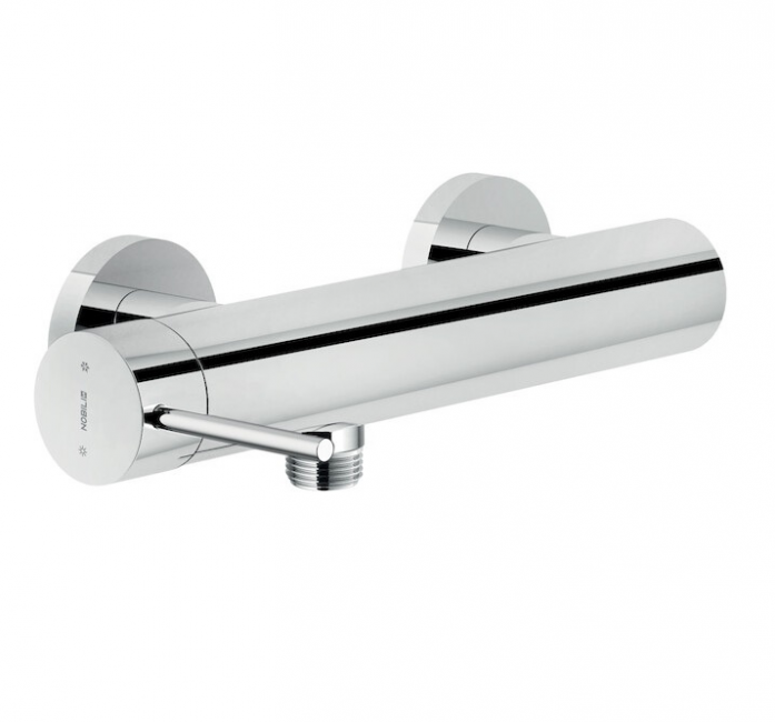 Смеситель для душа Nobili Velis VE125130CR хром