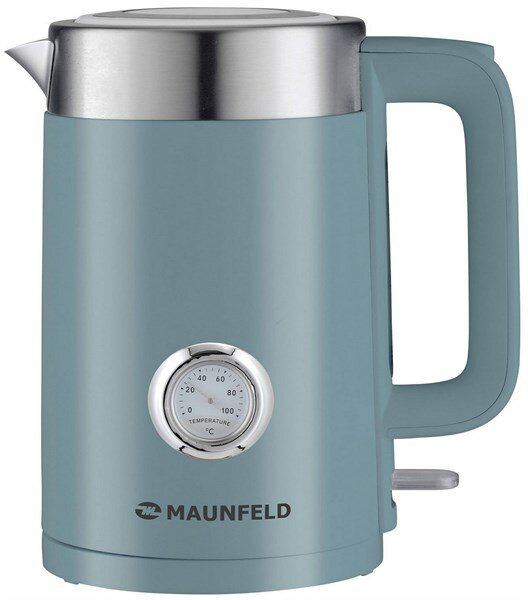 Электрический чайник Maunfeld MFK-631GR