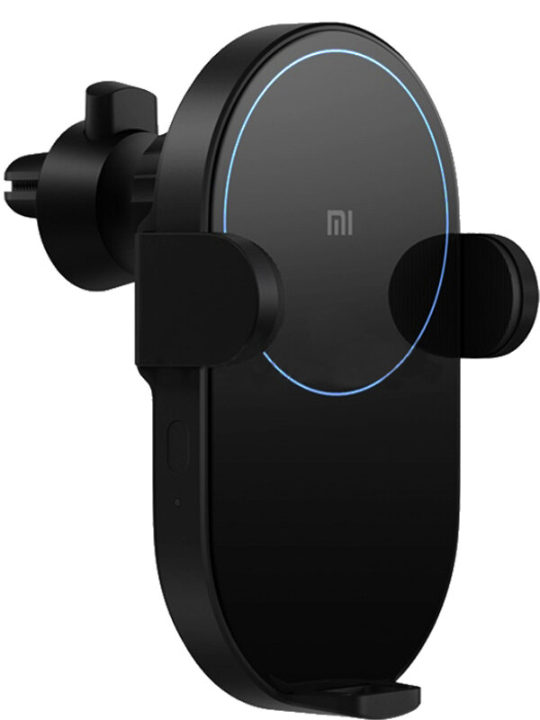 Зарядное устройство Xiaomi Wireless Car Charger 20W Black