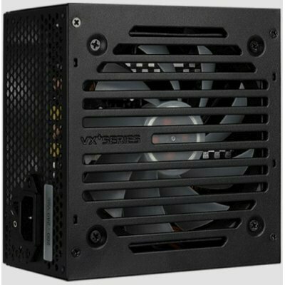 Блок питания AeroCool 600W VX-600 Plus RGB