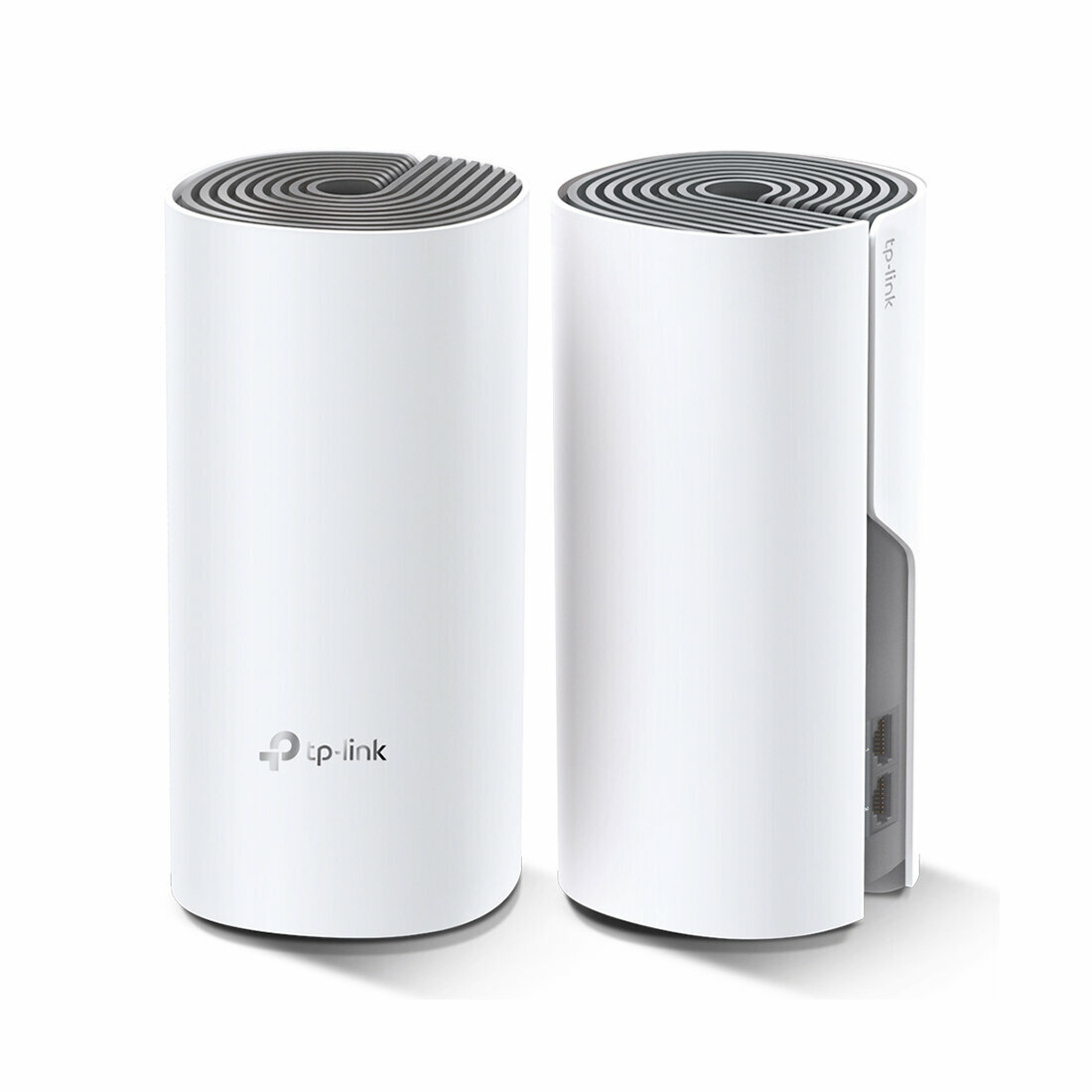 Точка доступа TP-Link DECO E4 DECO E4(2-PACK)/2.4 GHz,5 GHz a/n/ac,b/g/n/