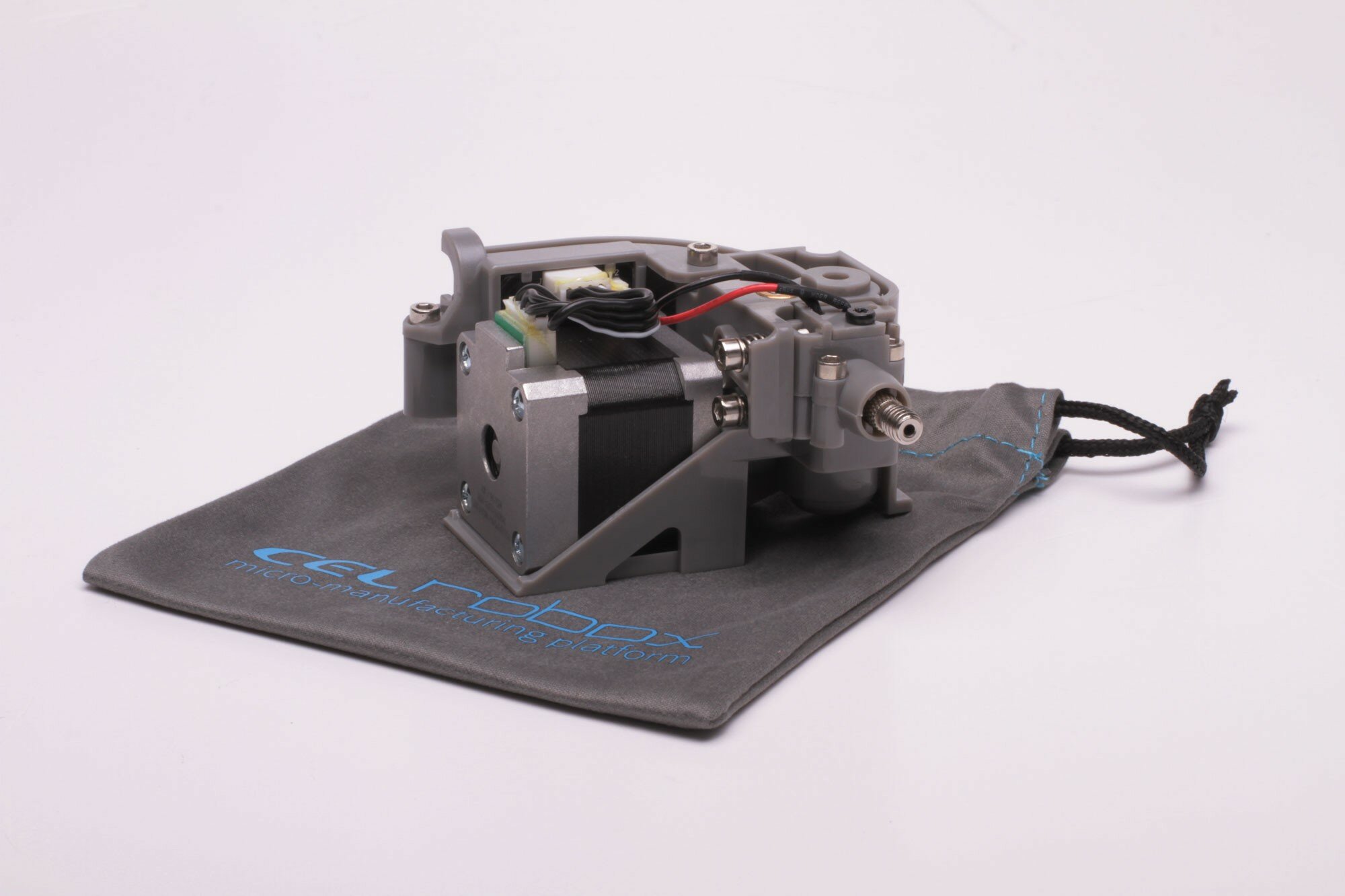 Экструдер для 3D принтера CEL ROBOX RBX01-X2