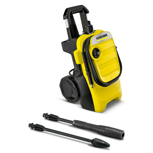 Мойка высокого давления KARCHER K4Compact